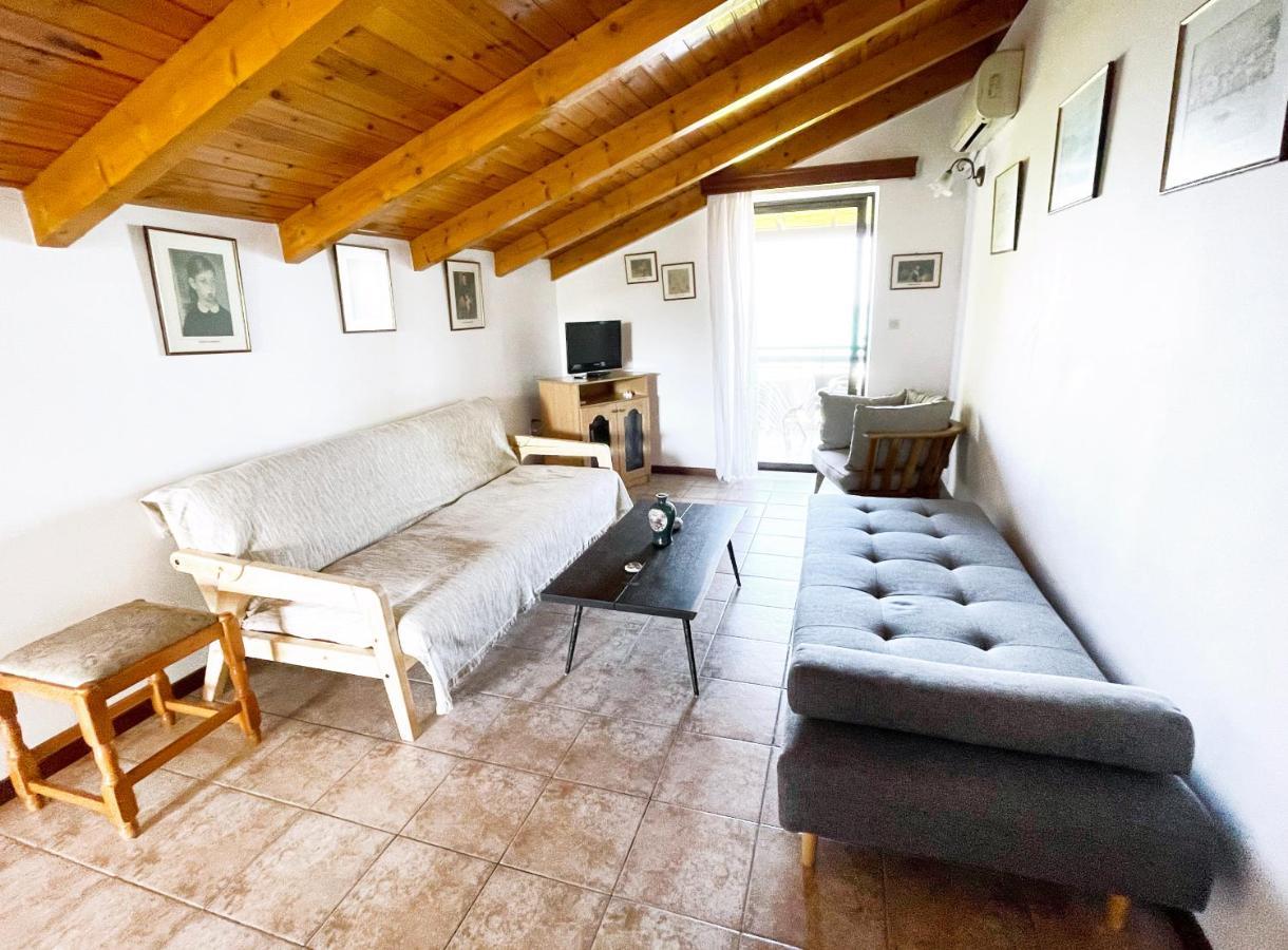 Malakassis House Leilighet Agios Ioannis  Eksteriør bilde
