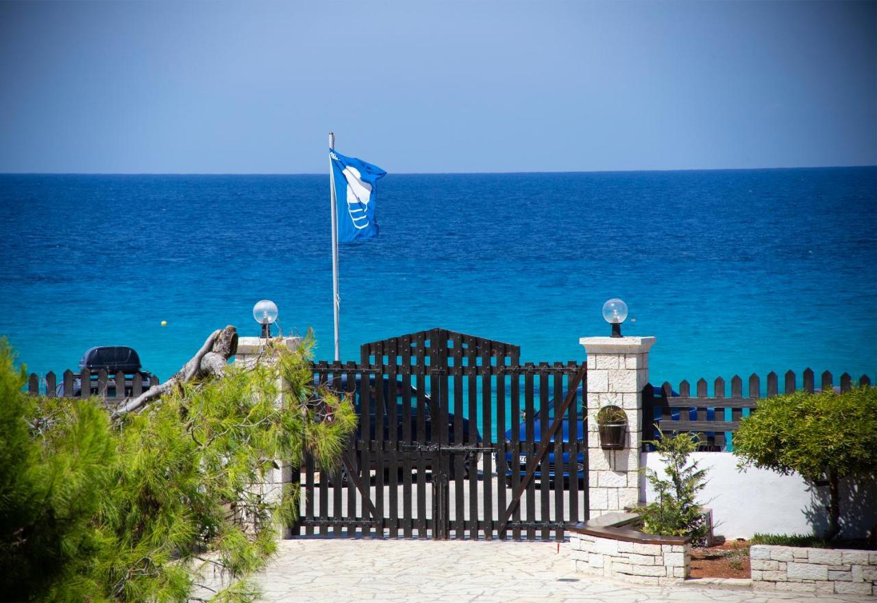 Malakassis House Leilighet Agios Ioannis  Eksteriør bilde