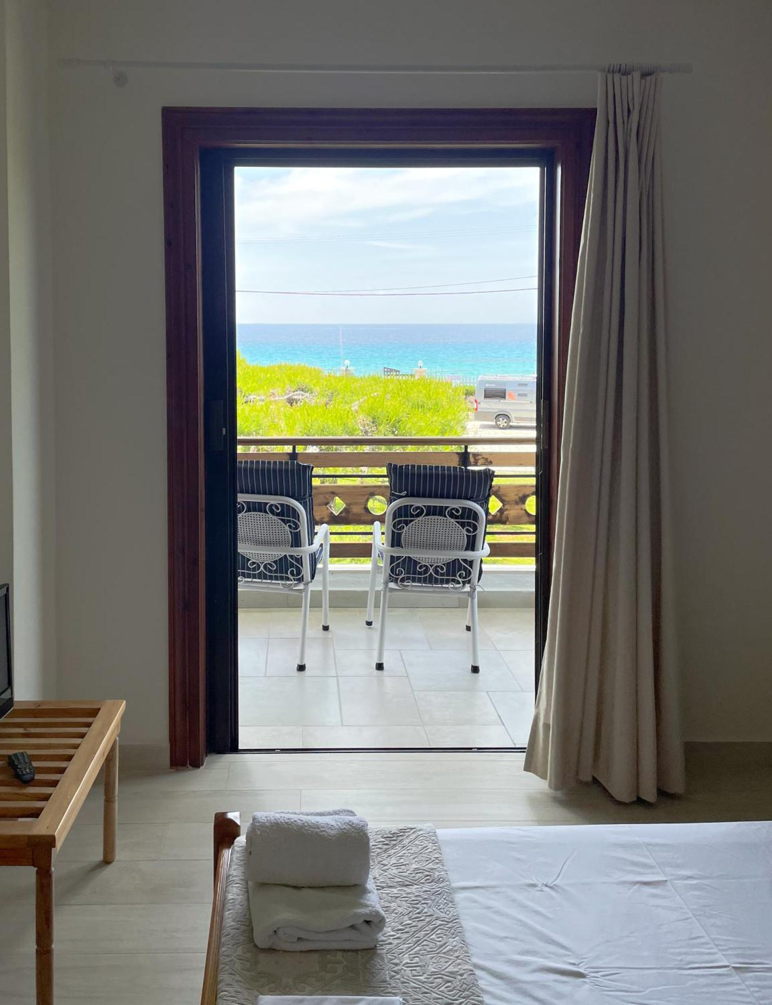 Malakassis House Leilighet Agios Ioannis  Rom bilde