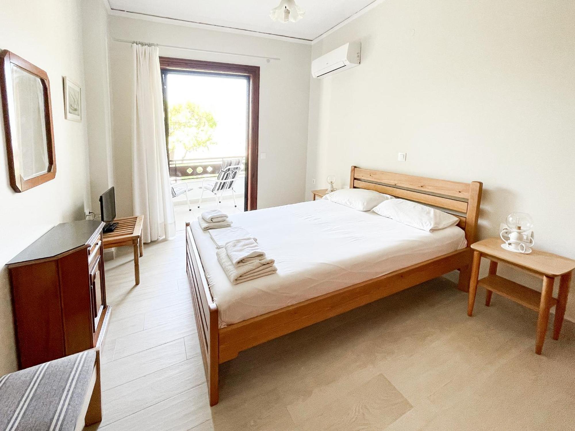 Malakassis House Leilighet Agios Ioannis  Rom bilde