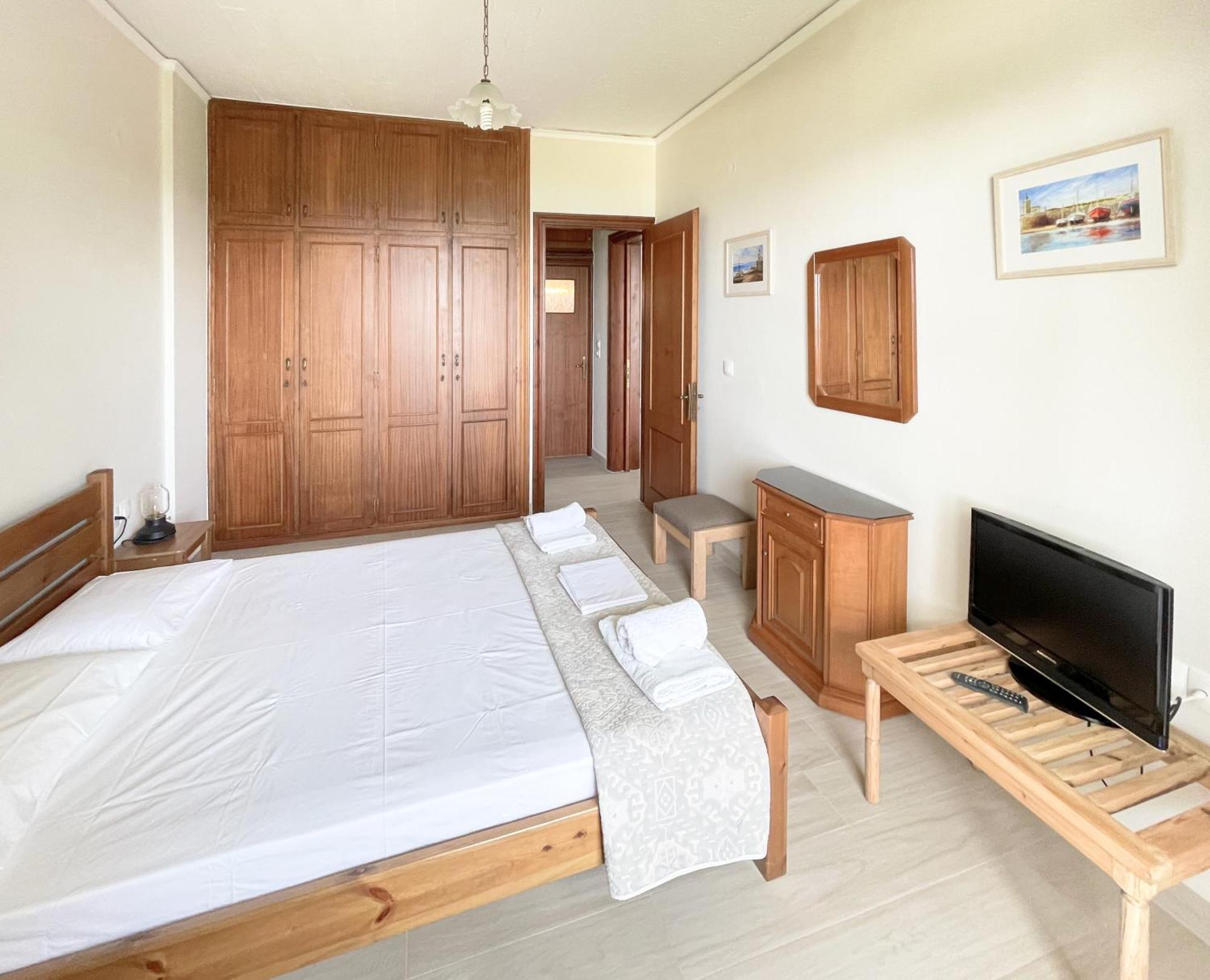 Malakassis House Leilighet Agios Ioannis  Rom bilde