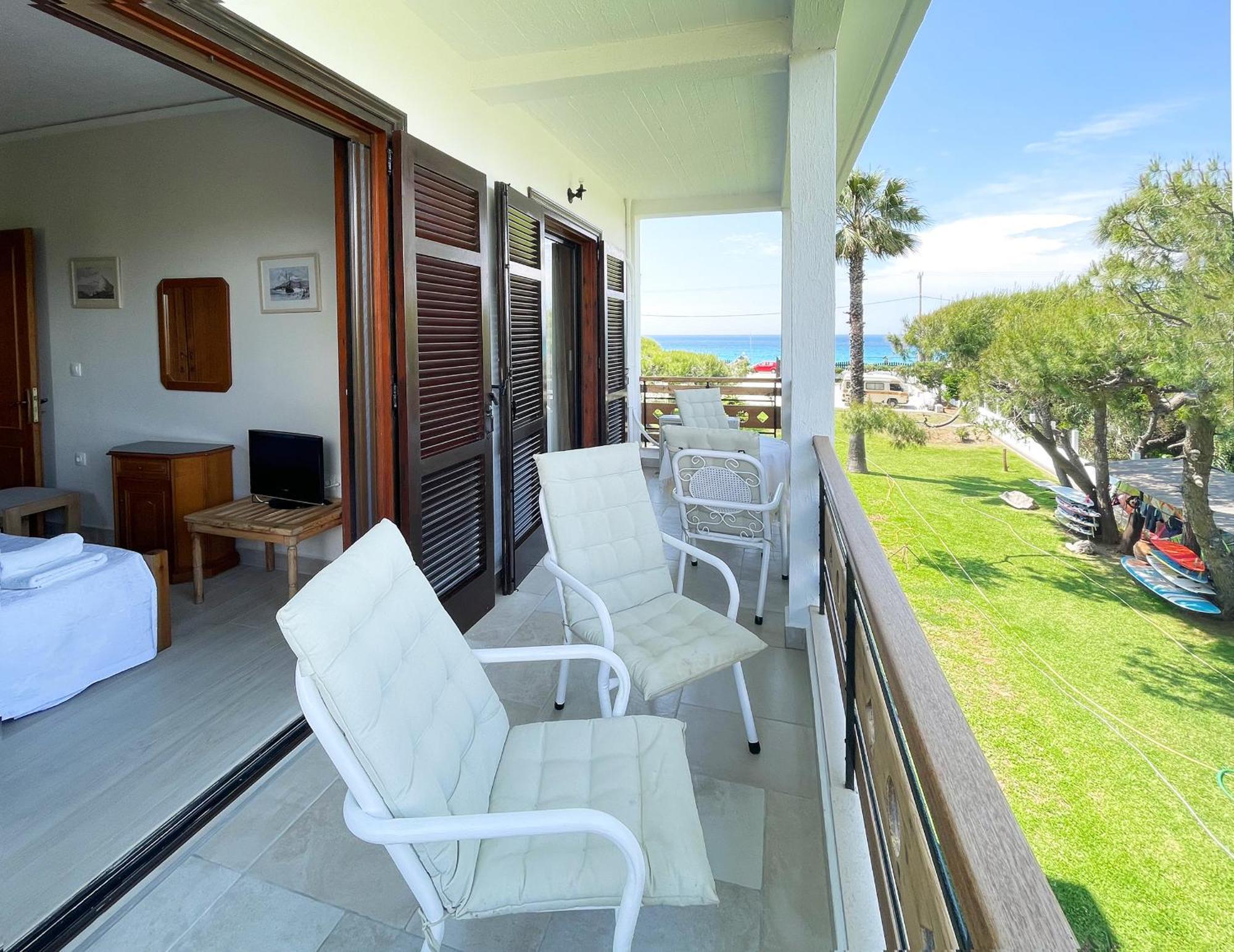 Malakassis House Leilighet Agios Ioannis  Rom bilde