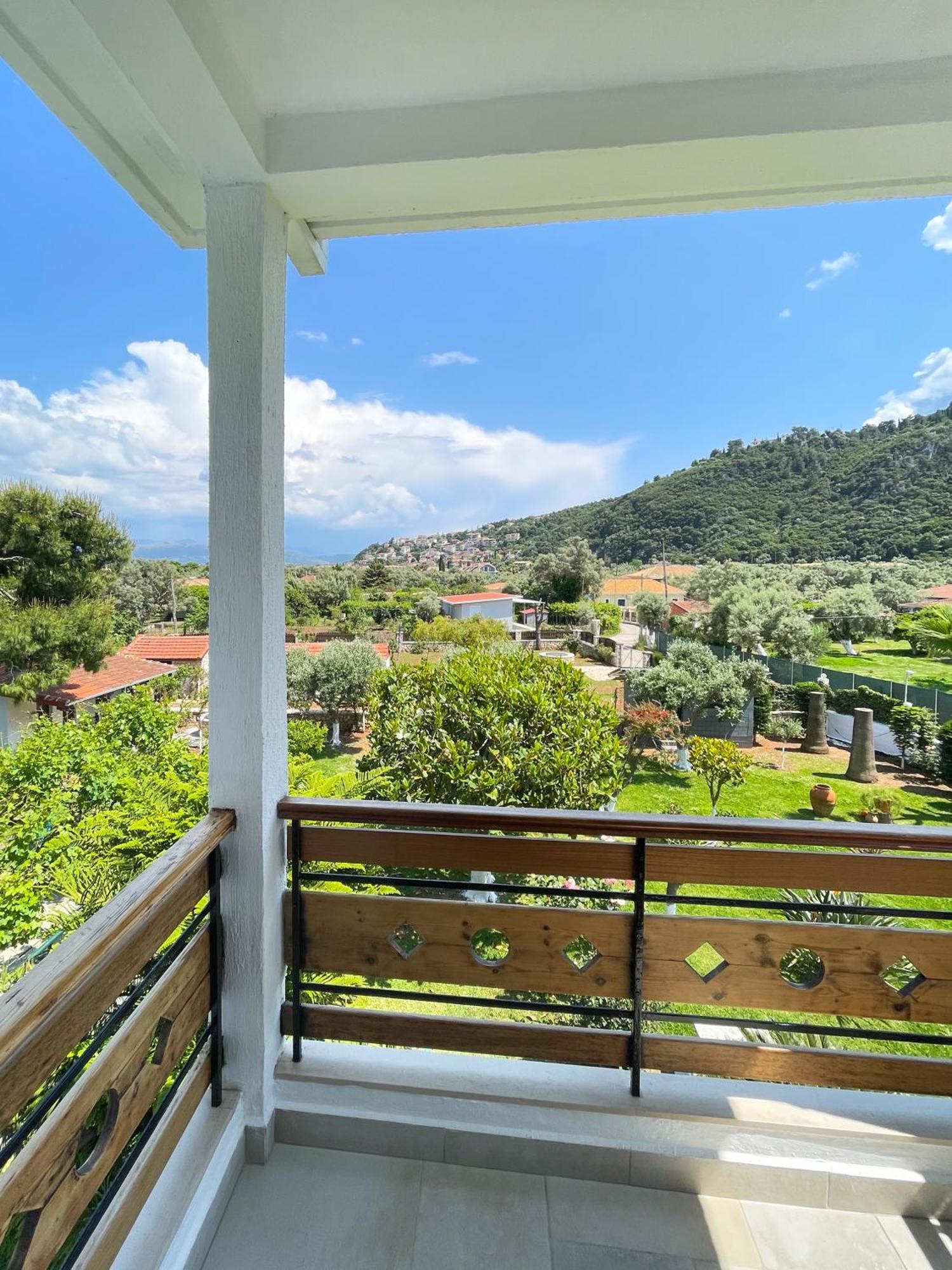 Malakassis House Leilighet Agios Ioannis  Rom bilde