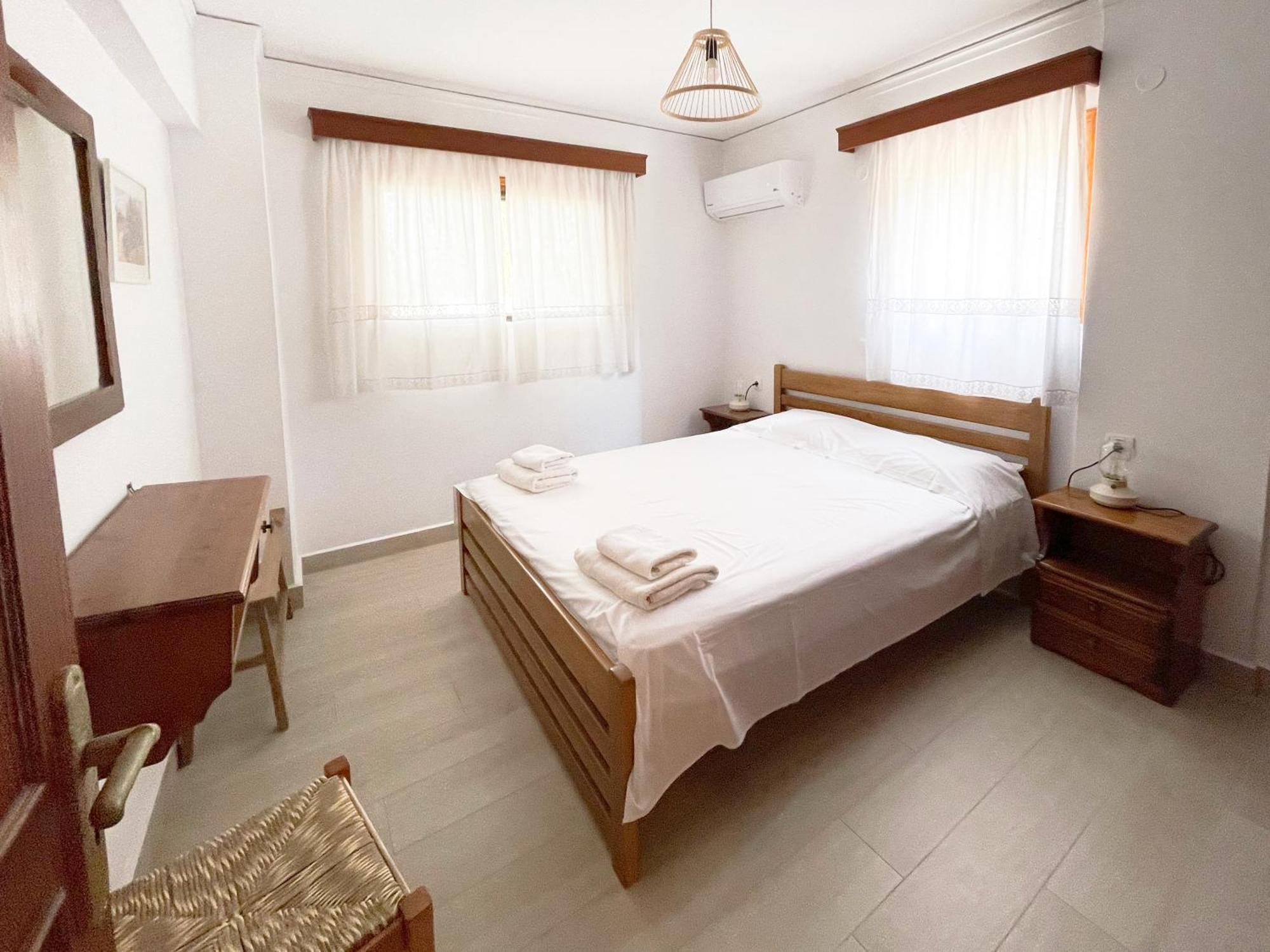 Malakassis House Leilighet Agios Ioannis  Rom bilde