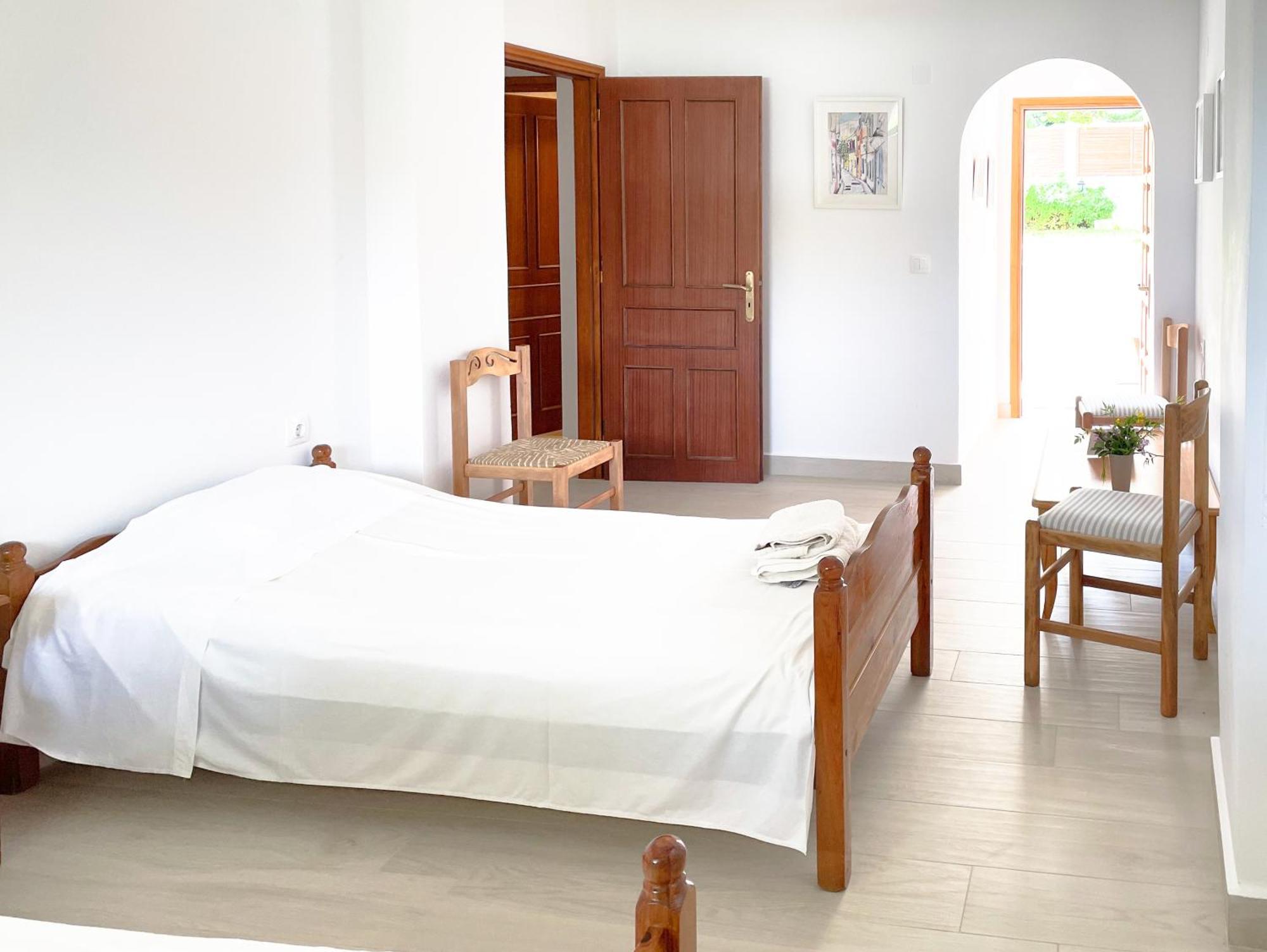 Malakassis House Leilighet Agios Ioannis  Rom bilde